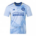 Maglia Atlanta United Away 2024-2025