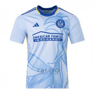 Maglia Atlanta United Away 2024-2025