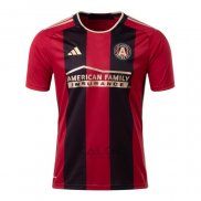 Maglia Atlanta United Home 2023-2024