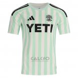 Maglia Austin Away 2026