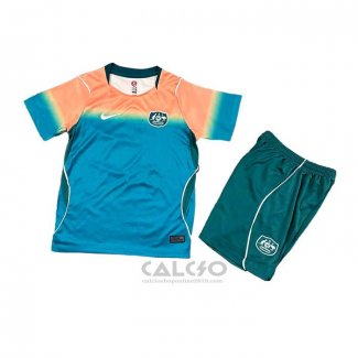 Maglia Australia Away Bambino 2026