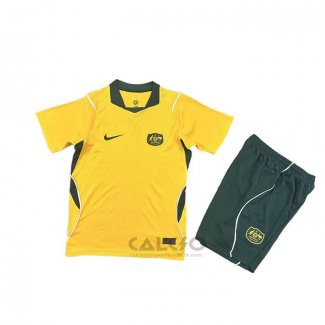Maglia Australia Home Bambino 2026