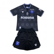 Maglia Auxerre Away Bambino 2024-2025