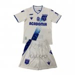 Maglia Auxerre Home Bambino 2024-2025