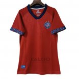 Maglia Bahia Special Donna 2025 Rosso