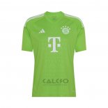 Maglia Bayern Monaco Portiere Away 2023-2024