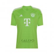 Maglia Bayern Monaco Portiere Away 2023-2024