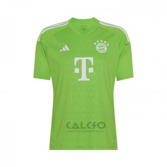 Maglia Bayern Monaco Portiere Away 2023-2024