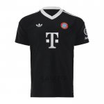 Maglia Bayern Monaco Portiere Third 2024-2025