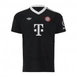 Maglia Bayern Monaco Portiere Third 2024-2025