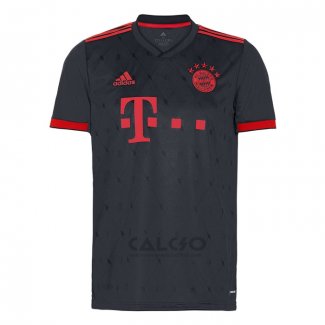Maglia Bayern Monaco Third 2022-2023