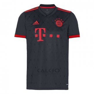 Maglia Bayern Monaco Third 2022-2023