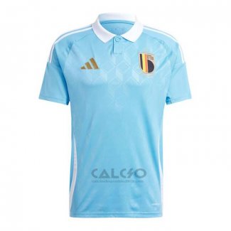 Maglia Belgio Away 2024