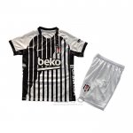 Maglia Besiktas JK Away Bambino 2026-2027