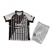 Maglia Besiktas JK Away Bambino 2026-2027