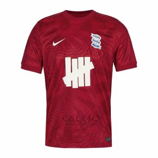 Maglia Birmingham City Third 2025-2026