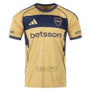 Maglia Boca Juniors Away 2026