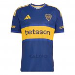 Maglia Boca Juniors Home 2027