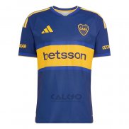 Maglia Boca Juniors Home 2027