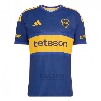 Maglia Boca Juniors Home 2027