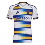 Maglia Boca Juniors Third 2026