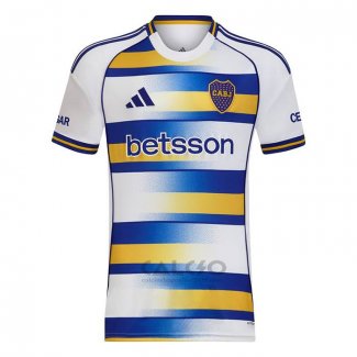 Maglia Boca Juniors Third 2026
