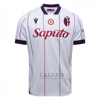 Maglia Bologna Away 2025-2026