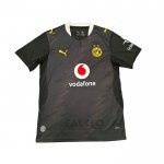 Maglia Borussia Dortmund Away 2026-2027