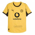 Maglia Borussia Dortmund Cup Authentic 2025-2026