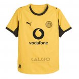 Maglia Borussia Dortmund Cup Authentic 2025-2026