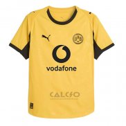 Maglia Borussia Dortmund Cup Authentic 2025-2026