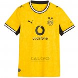 Maglia Borussia Dortmund Home Donna 2026-2027