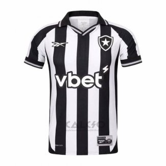 Maglia Botafogo Home 2025