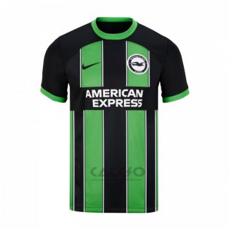 Maglia Brighton & Hove Albion Away 2023-2024