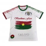 Maglia Burkina Faso Away 2020 Thailandia