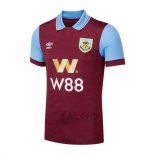 Maglia Burnley Home 2023-2024