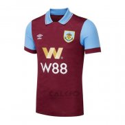 Maglia Burnley Home 2023-2024