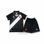 Maglia CR Vasco da Gama Home Bambino 2025