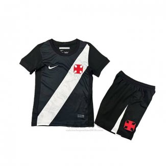 Maglia CR Vasco da Gama Home Bambino 2026