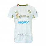 Maglia Cagliari Calcio Away 2024-2025