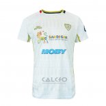 Maglia Cagliari Calcio Away 2024-2025