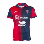 Maglia Cagliari Calcio Home 2023-2024