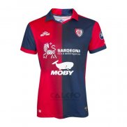 Maglia Cagliari Calcio Home 2023-2024