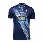 Maglia Celta Vigo Away 2025-2026