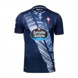 Maglia Celta Vigo Away 2025-2026
