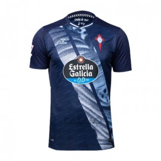 Maglia Celta Vigo Away 2025-2026