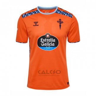 Maglia Celta Vigo Third 2024-2025