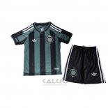 Maglia Celtic Away Bambino 2026-2027