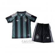 Maglia Celtic Away Bambino 2026-2027