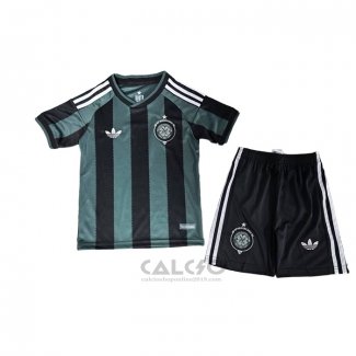 Maglia Celtic Away Bambino 2026-2027